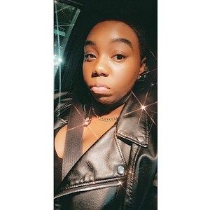 Meet your Posher, Sha-nay